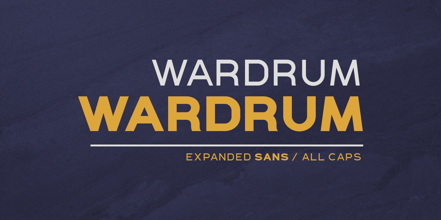 Wardrum